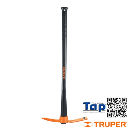 Imagen de TALACHO-PICO 2.5 LB C MANGO FIBRA VIDRIO 900 36" A