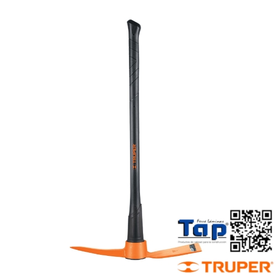 Imagen de TALACHO-PICO 5 LB C MANGO 900 36" TRUPER