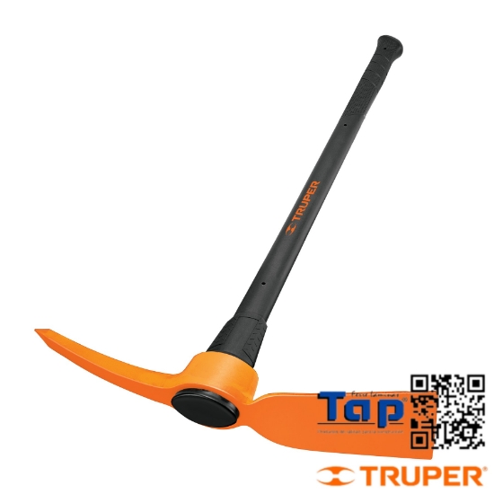 Imagen de TALACHO-PICO 5 LB C MANGO FIBRA VIDRIO 900 36"