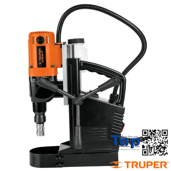 Imagen de TALADRO MAGNETICO 050 2" 1200 W INDUST TRUPER EXPERT