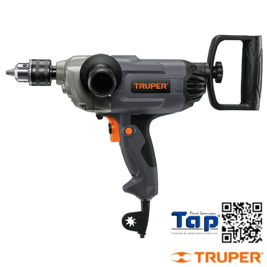 Imagen de TALADRO T ESPADA 013 1/2" 1150 W INDUST TRUPER