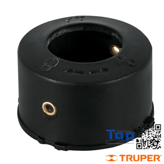 Imagen de DESBROZADORA TAPA REP DES- 300P2 PRETUL