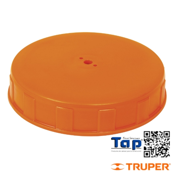 Imagen de DESBROZADORA TAPA REP DES- 440T TRUPER