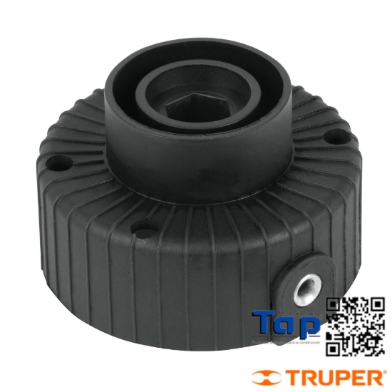 Imagen de DESBROZADORA TAPA REP DES-1000 PRETUL