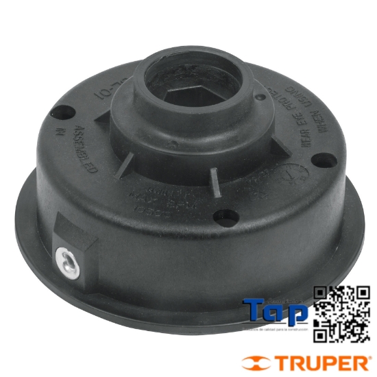 Imagen de DESBROZADORA TAPA REPS DES- 25P 26C 30C