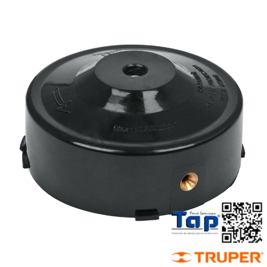 Imagen de DESBROZADORA TAPA REPS DES- 33 43 Y 52 TRUPER