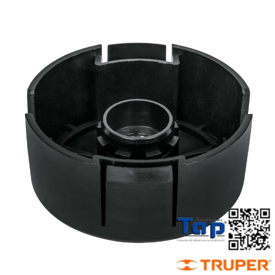 Imagen de DESBROZADORA TAPA REPS DES- 63 TRUPER