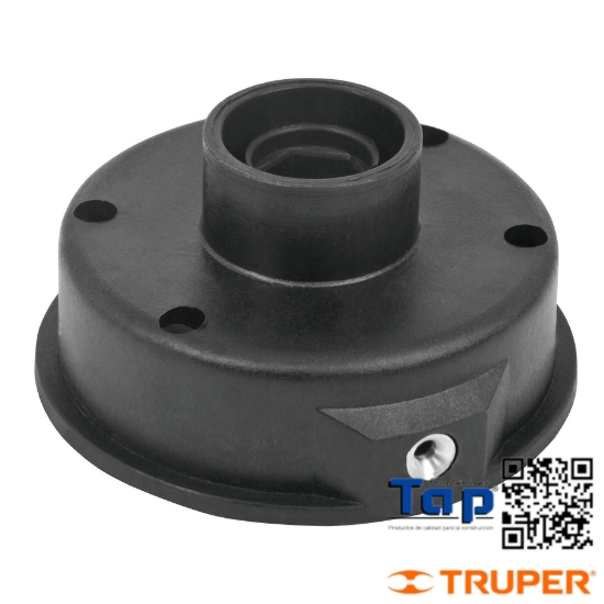 Imagen de DESBROZADORA TAPA REPS DES-600 TRUPER