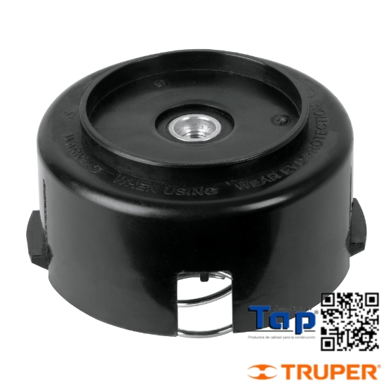 Imagen de TAPA REP P DESMALEZADORAS DES-330 430 Y 520