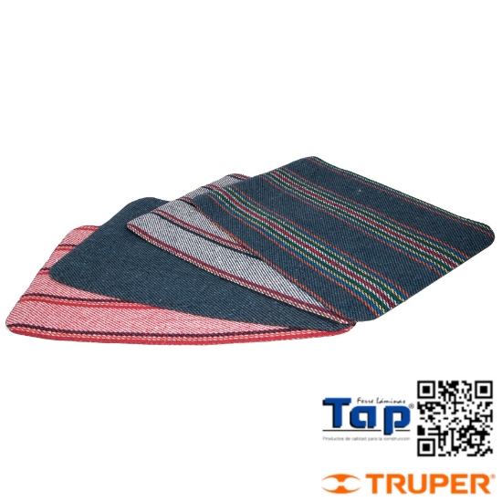 Imagen de TAPETE JERGA 60 CM KLINTEK