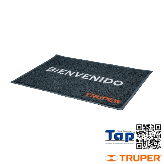 Imagen de TAPETE TRUPER