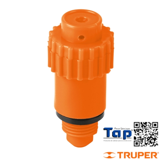 Imagen de TAPON ACEITE P COMPRESORES GRUPO 8 TRUPER