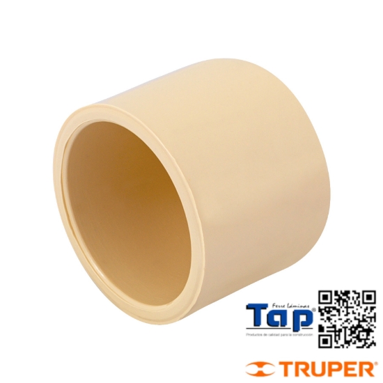 Imagen de TAPON CPVC 013 1/2" FOSET