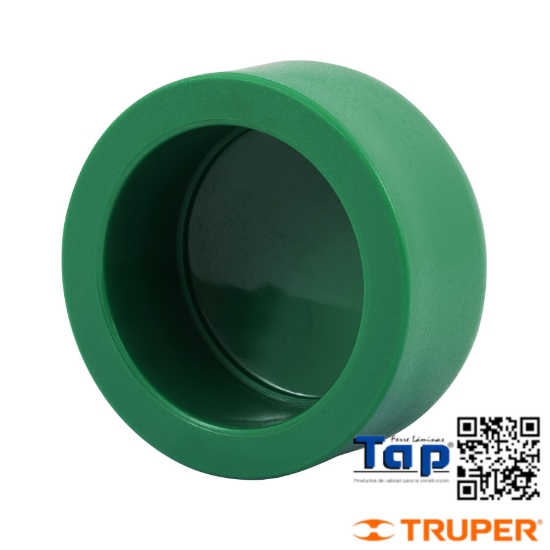 Imagen de TAPON PPR 050 2" FOSET