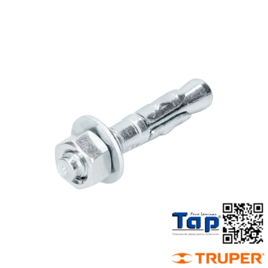 Imagen de TAQUETES ARPON 009 3/8"X056 2-1/4" FIERO CAJA C 50