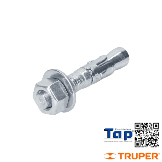 Imagen de TAQUETES ARPON 013 1/2"X069 2-3/4" FIERO BOL 4