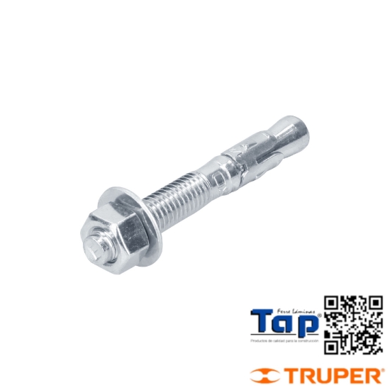 Imagen de TAQUETES ARPON 013 1/2"X094 3-3/4" FIERO CAJA C 25