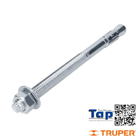 Imagen de TAQUETES ARPON 013 1/2"X175 7" FIERO BOL 4