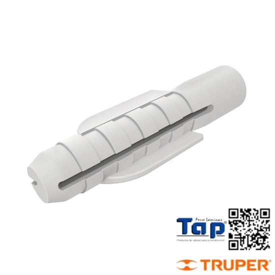 Imagen de TAQUETES PCO 005 3/16" FIERO BOL 50