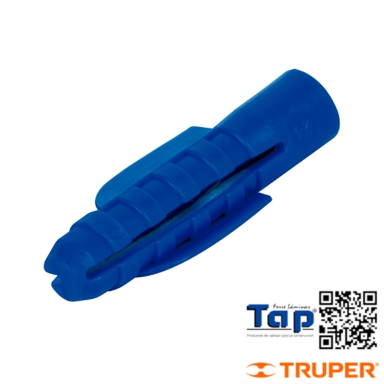 Imagen de TAQUETES PCO 009 3/8" FIERO BOL 50