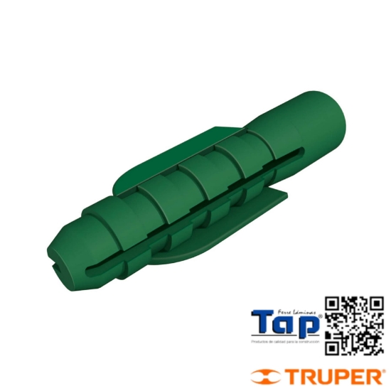 Imagen de TAQUETES PCO 013 1/2" FIERO BOL 50
