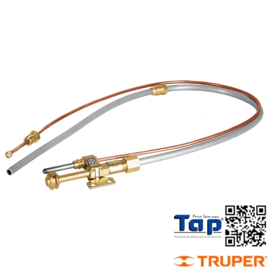 Imagen de TERMOPAR T GREYSON 60 CM FOSET