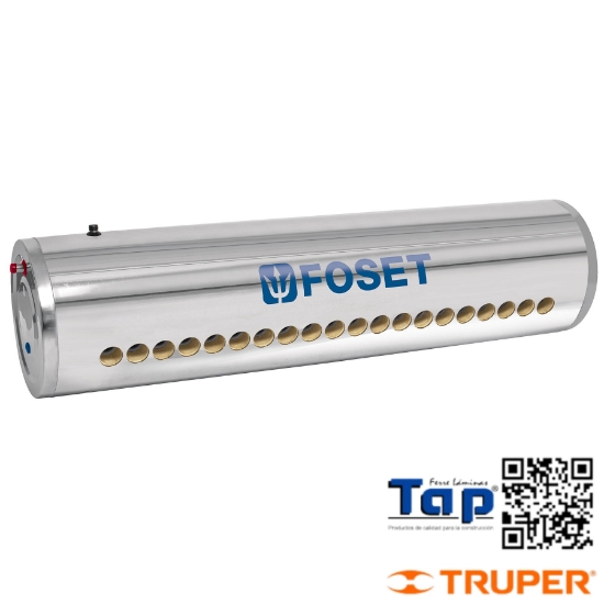 Imagen de TERMOTANQUE P MODELO CALE-20S FOSET