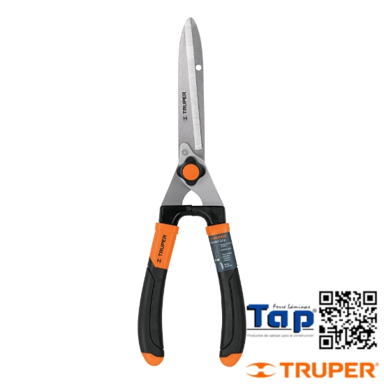 Imagen de TIJERA P PODA 47 CM MANGOS COMFORTGRIP TRUPER