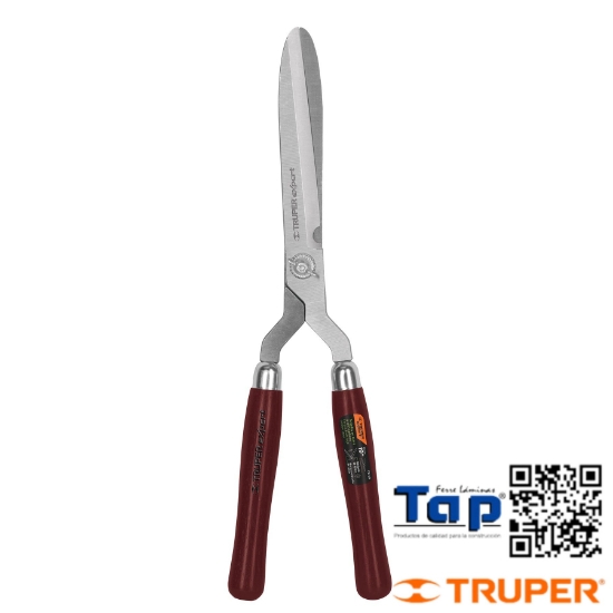 Imagen de TIJERA P PODA 48 CM FORJADA MANGOS MAD EXPERT