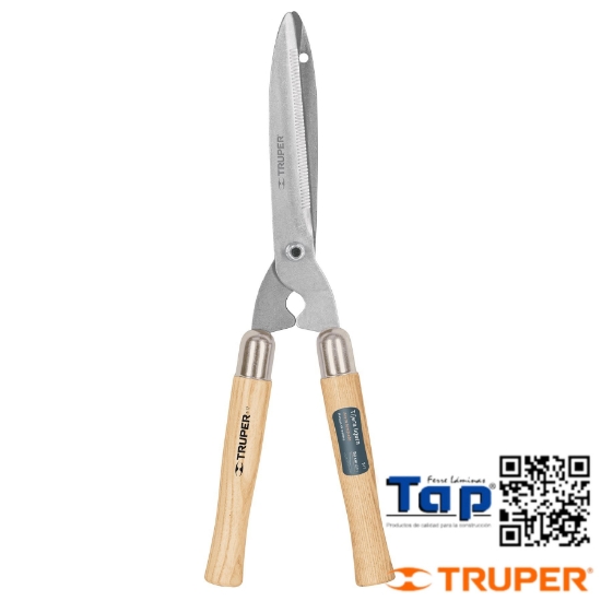 Imagen de TIJERA P PODA 50 CM LIGERA MANGOS MAD TRUPER