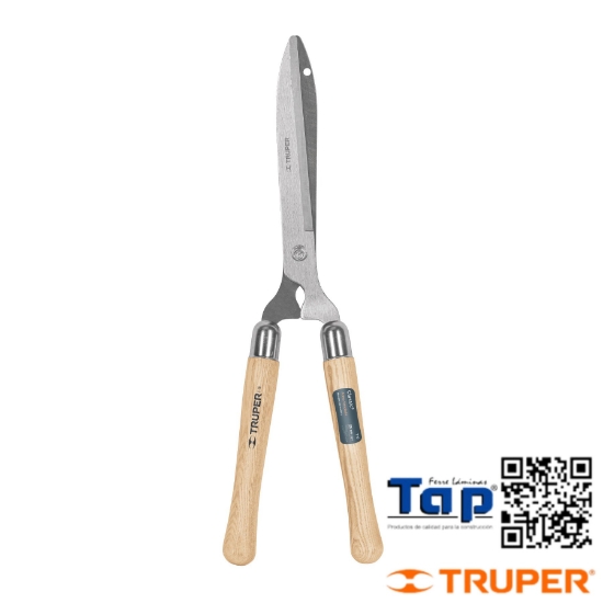 Imagen de TIJERA P PODA 55 CM CLASSIC MANGOS MAD TRUPER