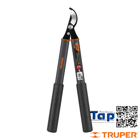 Imagen de TIJERA P RAMAS 38 CM T CALIFORNIA MANGOS ALU
