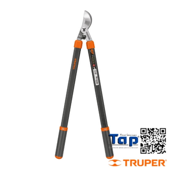 Imagen de TIJERA P RAMAS 70 CM T CALIFORNIA MANGOS ALU