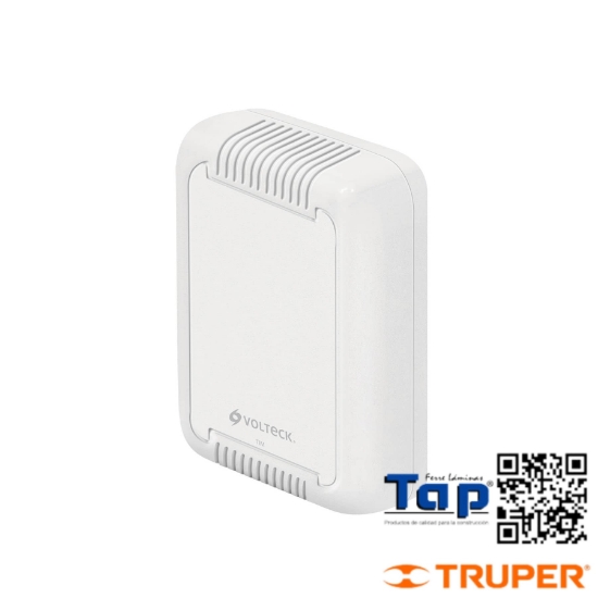 Imagen de TIMBRE ALAMBRICO 1 TONO VOLTECK