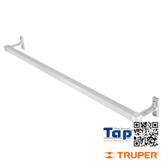 Imagen de TOALLERO METALICO BARRA FOSET