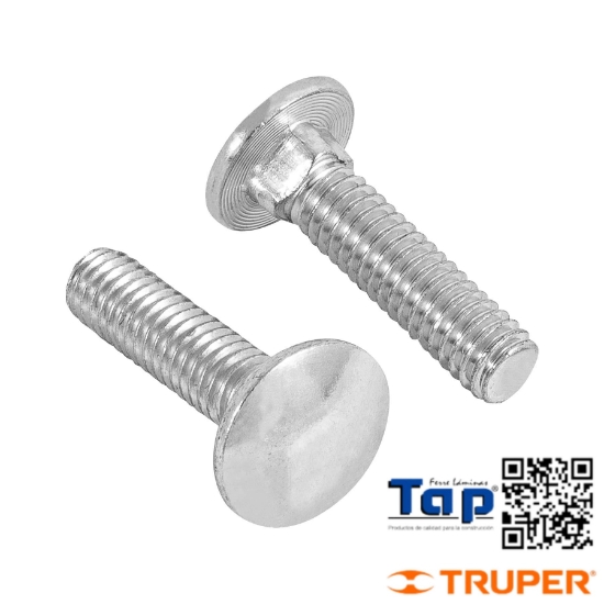 Imagen de TORNILLOS T COCHE 008 5/16"X031 1-1/4" FIERO BOL 60