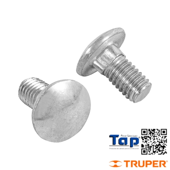 Imagen de TORNILLOS T COCHE 009 3/8"X019 3/4" FIERO BOL 50