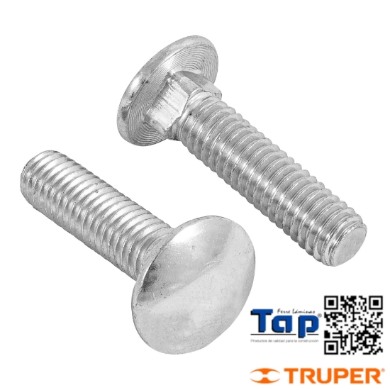 Imagen de TORNILLOS T COCHE 009 3/8"X038 1-1/2" FIERO BOL 70
