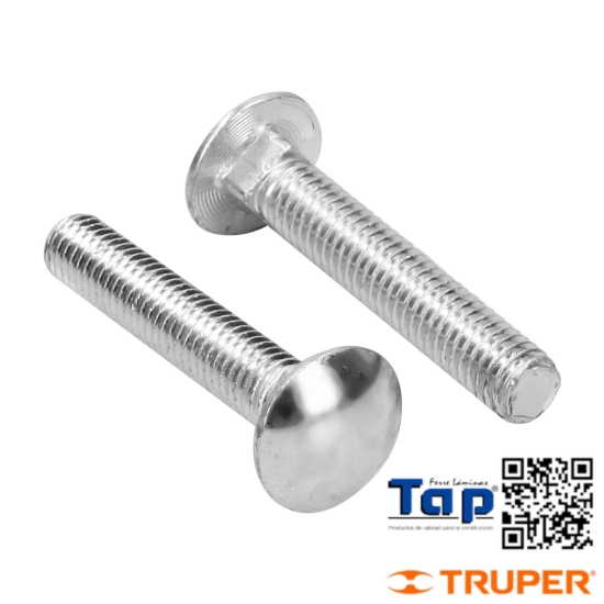Imagen de TORNILLOS T COCHE 011 7/16"X062 2-1/2" FIERO BOL 30