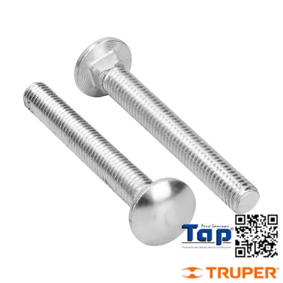 Imagen de TORNILLOS T COCHE 011 7/16"X087 3-1/2"  FIERO BOL 20