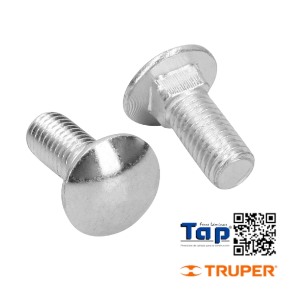Imagen de TORNILLOS T COCHE 013 1/2"X031 1-1/4" FIERO BOL 40