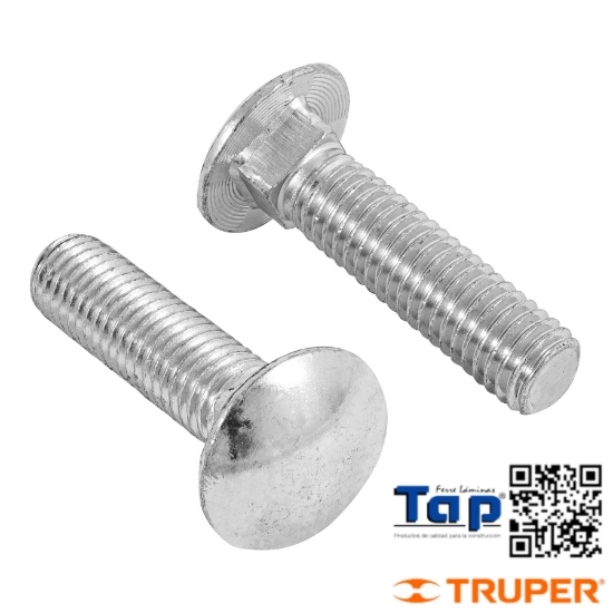 Imagen de TORNILLOS T COCHE 013 1/2"X050 2" FIERO BOL 30