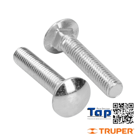 Imagen de TORNILLOS T COCHE 013 1/2"X062 2-1/2" FIERO BOL 20