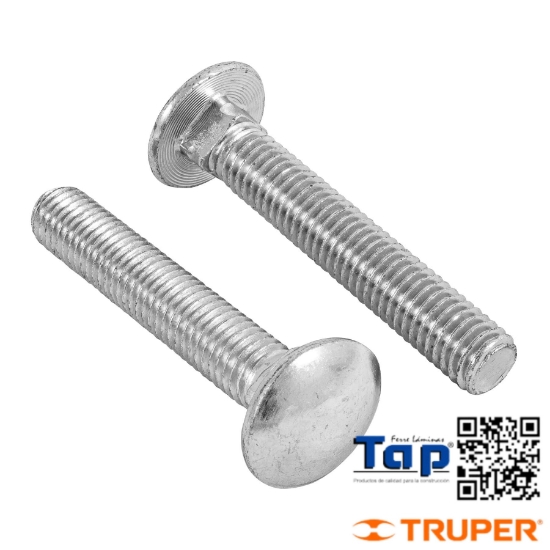 Imagen de TORNILLOS T COCHE 013 1/2"X075 3" FIERO BOL 20