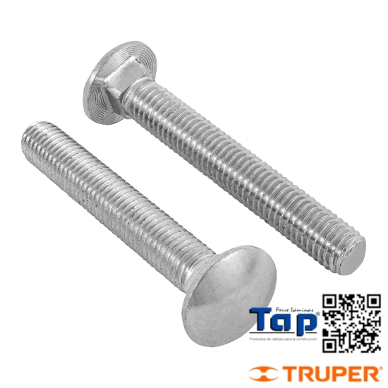 Imagen de TORNILLOS T COCHE 013 1/2"X087 3-1/2"  FIERO BOL 20