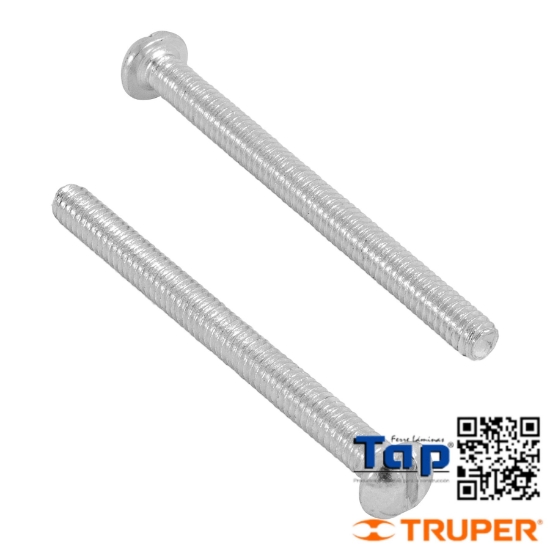 Imagen de TORNILLOS T ESTUFA 003 1/8"X038 1-1/2" FIERO BOL 300