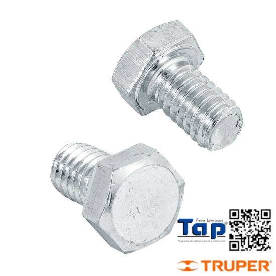 Imagen de TORNILLOS T MQNA  008 5/16"X013 1/2" FIERO BOL 100