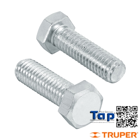 Imagen de TORNILLOS T MQNA  009 3/8"X031 1-1/4" FIERO BOL 40