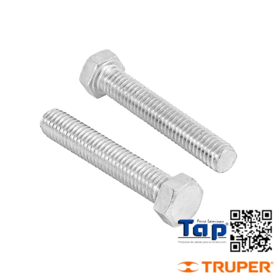 Imagen de TORNILLOS T MQNA  011 7/16"X050 2" FIERO BOL 40