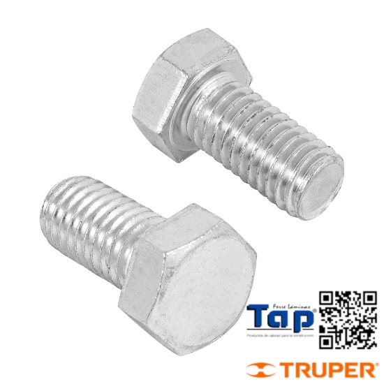 Imagen de TORNILLOS T MQNA  013 1/2"X025 1" FIERO BOL 40
